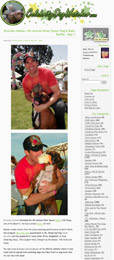 Celebrity Dog Watcher