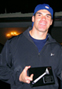 Brandon Molale at 