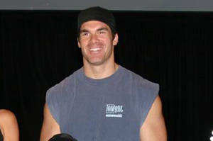 Brandon Molale on 