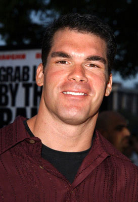 Brandon Molale at 