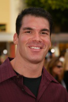 Brandon Molale at at 