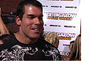 Brandon Molale at Deuce Bigalow: European Gigolo Las Vegas Premiere - Red Carpet