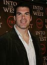 Into The West / Brandon Molale