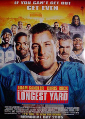 The Longest Yard